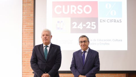 INICIO DE CURSO ESCOLAR 2024-205