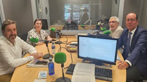 tertulia política tertulia política