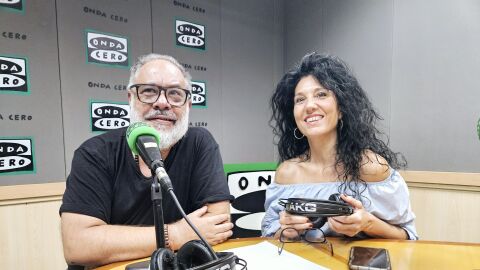 Tertulia Cultural