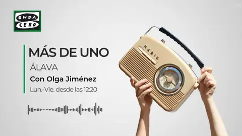 MD1 Álava Olga Jiménez MD1 Álava Olga Jiménez
