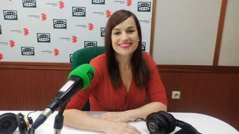 Silvia Royo. Educadora Emocional