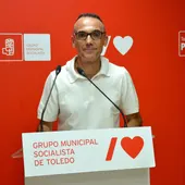 El PSOE considera "precario, deficiente e indigno" el servicio de autobuses de Toledo El PSOE considera "precario, deficiente e indigno" el servicio de autobuses de Toledo