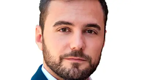 El cacereño Diego Rubio, se convierte en el nuevo jefe de Gabinete del Presidente Sánchez en sustitución de Óscar López El cacereño Diego Rubio, se convierte en el nuevo jefe de Gabinete del Presidente Sánchez en sustitución de Óscar López