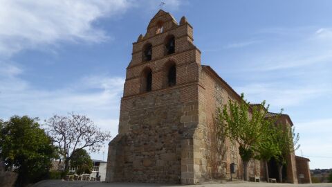 Torrecilla de la Jara