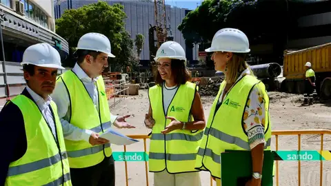 Metro Málaga Metro Málaga