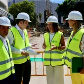 Metro Málaga Metro Málaga