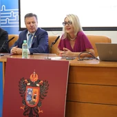 Inauguración del inauguración del IV Congreso de Derecho Mercantil en la Biblioteca de Castilla-La Mancha Inauguración del inauguración del IV Congreso de Derecho Mercantil en la Biblioteca de Castilla-La Mancha
