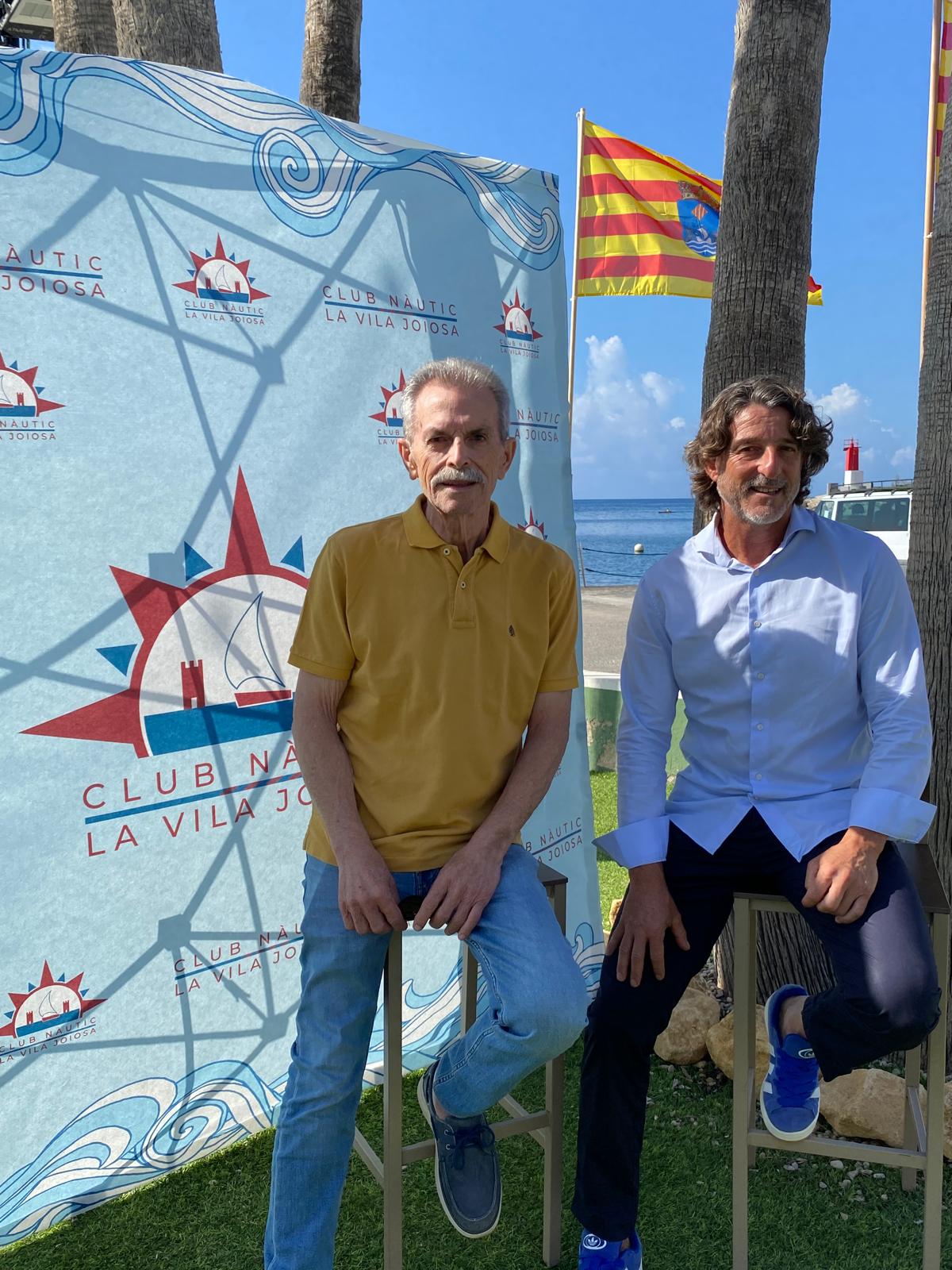 Horarios del Campeonato Nacional de Kayak en La Vila Joiosa (6, 7 y 8 de Septiembre) Horarios del Campeonato Nacional de Kayak en La Vila Joiosa (6, 7 y 8 de Septiembre)