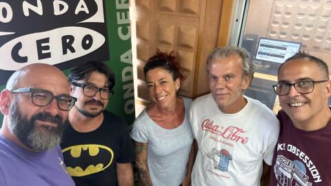 La Cultureta con Mojo 69