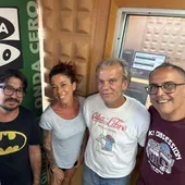 La Cultureta con Mojo 69 La Cultureta con Mojo 69