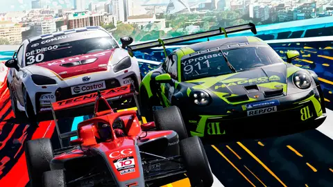 La próxima etapa de la temporada recala en el Circuit Ricardo Tormo el 14 y 15 de septiembre. racingweekend