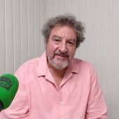 Juan Gómez Cornejo