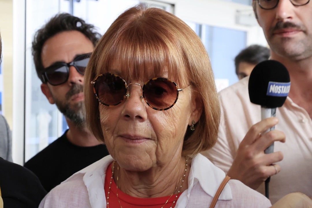 El terrorífico caso de Gisèle Pellicot: drogada por su marido, víctima de al menos 92 violaciones El terrorífico caso de Gisèle Pellicot: drogada por su marido, víctima de al menos 92 violaciones