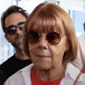 El terrorífico caso de Gisèle Pellicot: drogada por su marido, víctima de al menos 92 violaciones