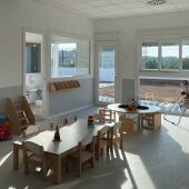 Nuevo colegio de Algar de Palància