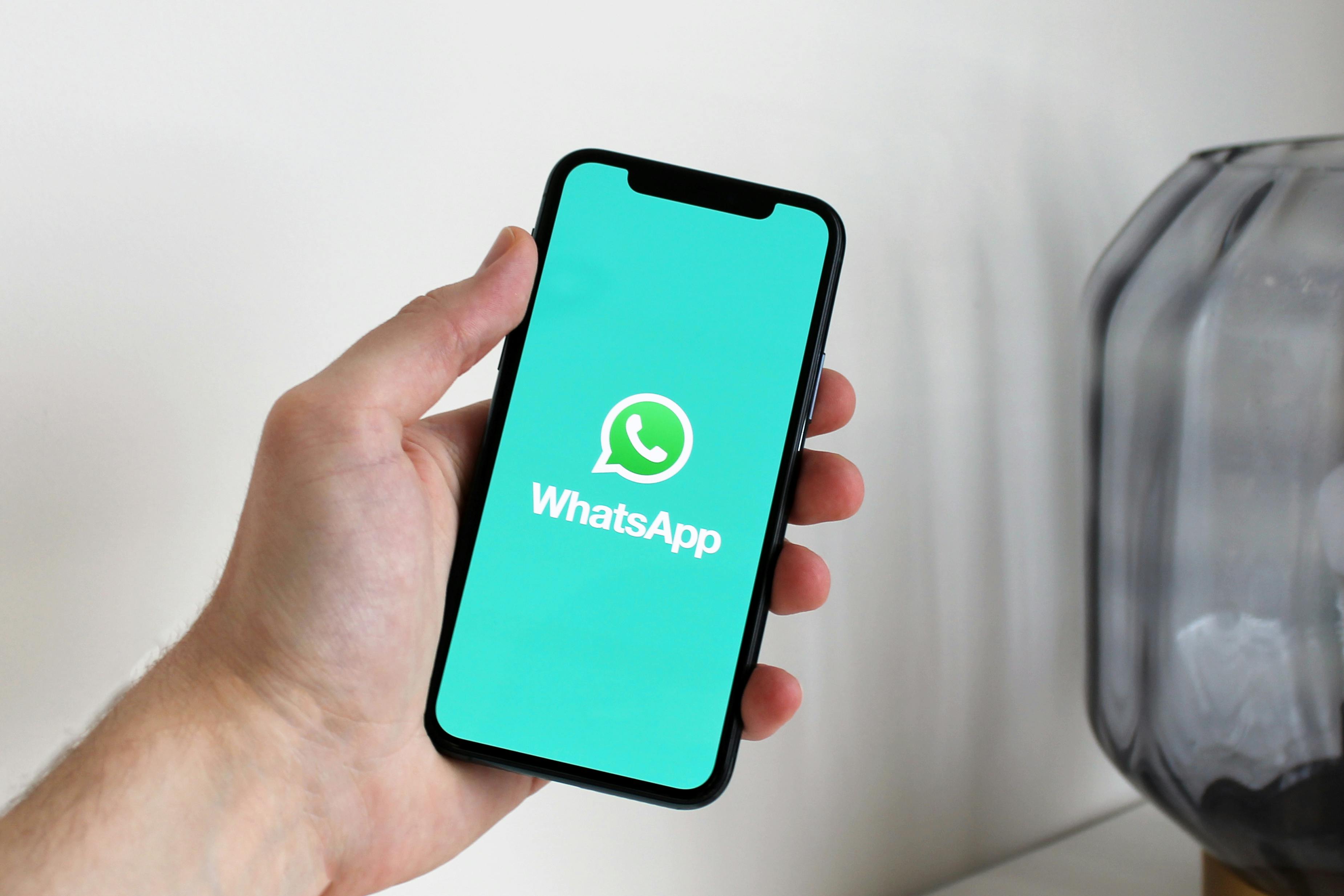 La función de WhatsApp que puede que no conozcas y con la que ahorrarás mucho tiempo La función de WhatsApp que puede que no conozcas y con la que ahorrarás mucho tiempo