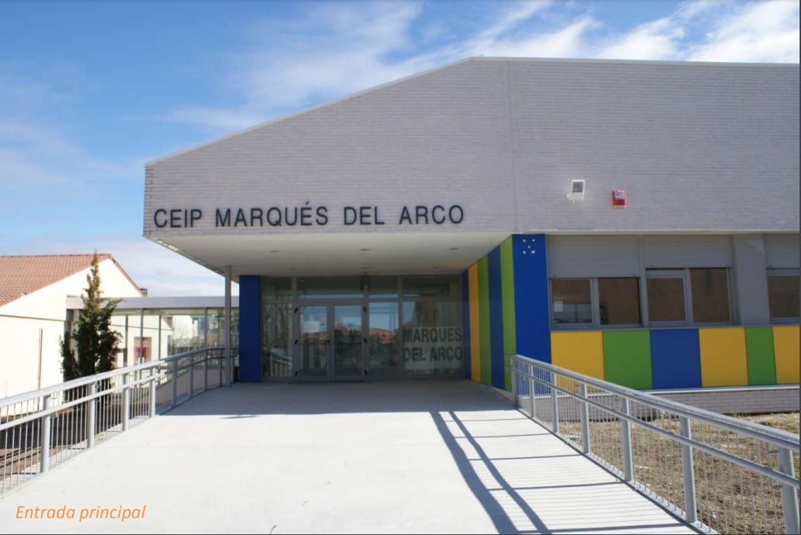 Hoy comienza el curso en Segovia y provincia Hoy comienza el curso en Segovia y provincia