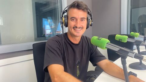 &Aacute;lex Ovia&ntilde;o, CEO de Breakers