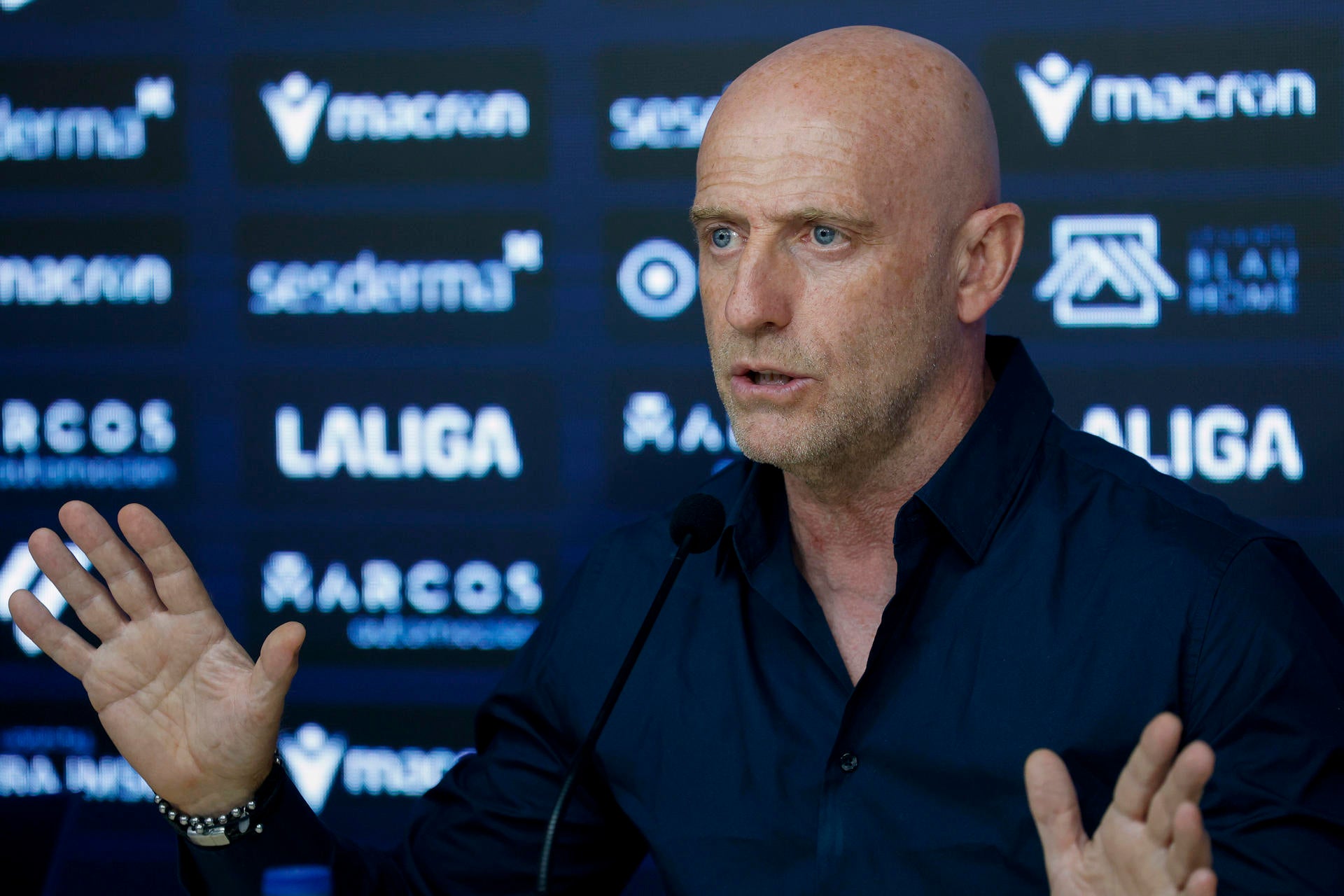 Calero vuelve al Cartagonova, donde triunfó el curso pasado Calero vuelve al Cartagonova, donde triunfó el curso pasado