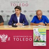 Presentación del XIX Día Vecinal 