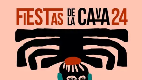 Vuelven las fiestas de La Cava con actividades, música y reivindicación Vuelven las fiestas de La Cava con actividades, música y reivindicación