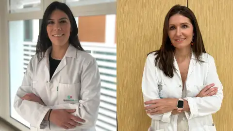 Nutricionistas de Quirónsalud recomiendan no optar por dietas estrictas para recuperarse tras los excesos de las vacaciones Nutricionistas de Quirónsalud recomiendan no optar por dietas estrictas para recuperarse tras los excesos de las vacaciones