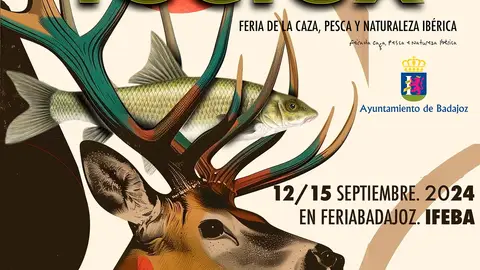 FECIEX en Badajoz incorporará una exhibición de tiro y un festival para jóvenes cazadores del 12 al 15 de septiembre FECIEX en Badajoz incorporará una exhibición de tiro y un festival para jóvenes cazadores del 12 al 15 de septiembre