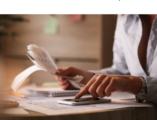 Si eres autónomo, esto te interesa: así van a cambiar las facturas en 2025 Si eres autónomo, esto te interesa: así van a cambiar las facturas en 2025