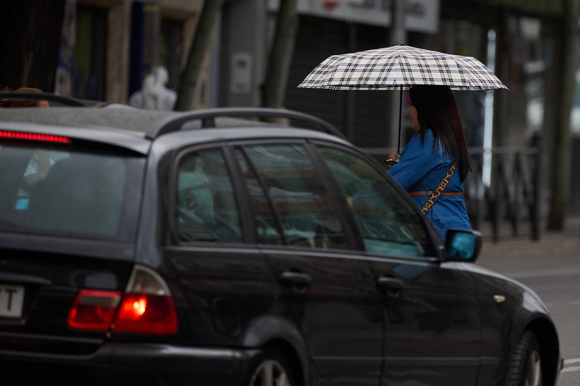 Las tormentas ponen en alerta a cinco provincias este sábado: estas son las zonas afectadas Las tormentas ponen en alerta a cinco provincias este sábado: estas son las zonas afectadas