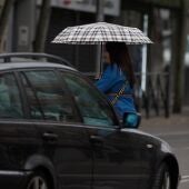 Las tormentas ponen en alerta a cinco provincias este sábado: estas son las zonas afectadas