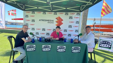 Programa Especial Campeonato Nacional Kayak