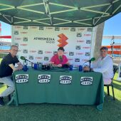 Programa Especial Campeonato Nacional Kayak
