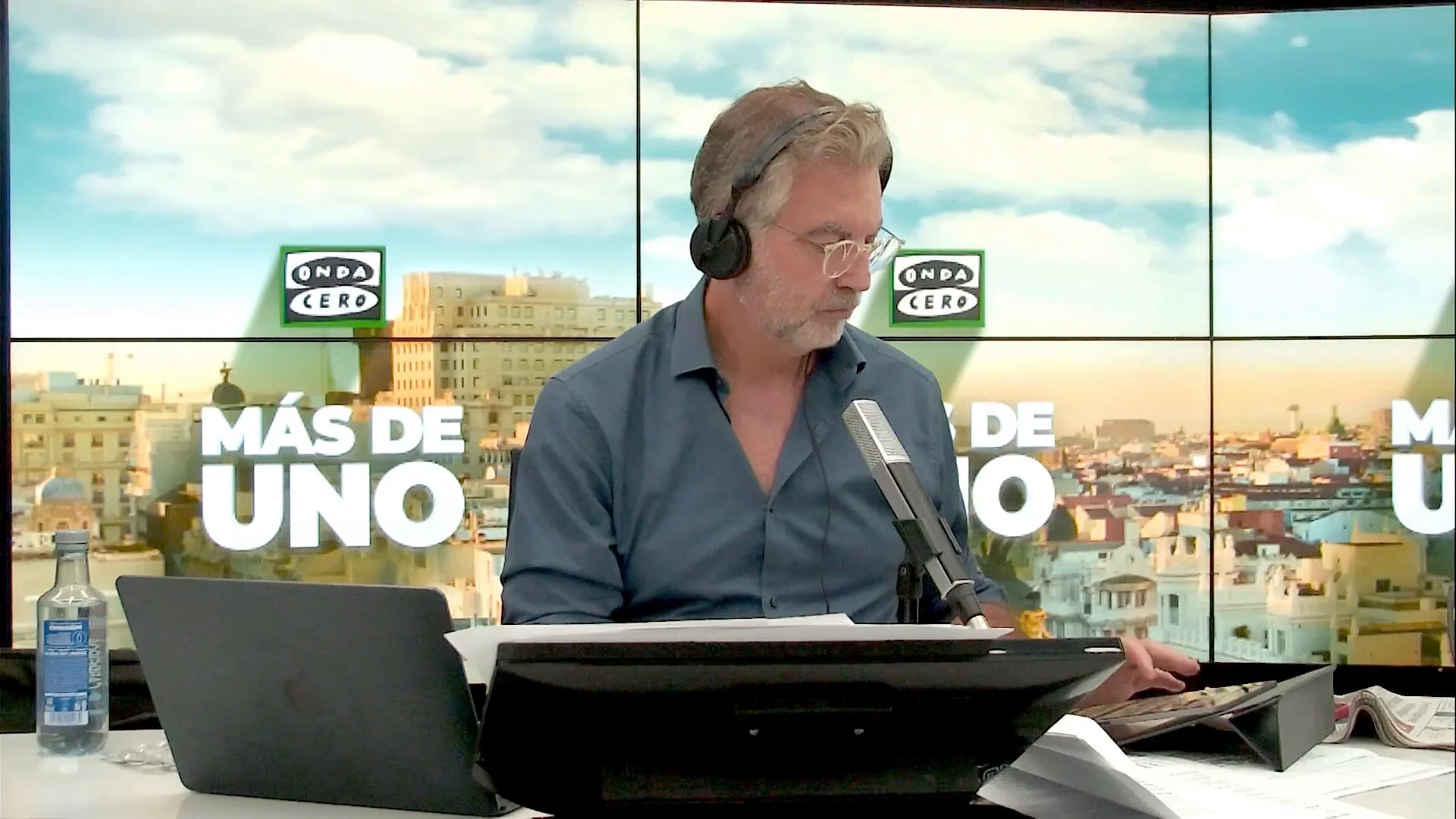 Monólogo de Alsina 9/09/2025