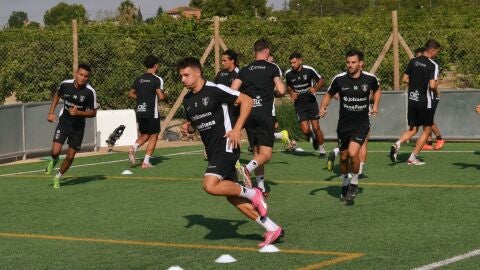 Orihuela Cf