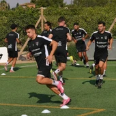 El Orihuela CF juega este domingo su segunda jornada de liga en Cartagena ante el CD Minera El Orihuela CF juega este domingo su segunda jornada de liga en Cartagena ante el CD Minera