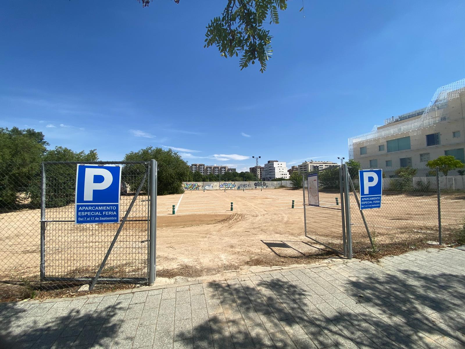 ¿Dónde aparcar en la Feria de Albacete 2024? ¿Dónde aparcar en la Feria de Albacete 2024?