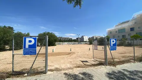 ¿Dónde aparcar en la Feria de Albacete 2024? ¿Dónde aparcar en la Feria de Albacete 2024?