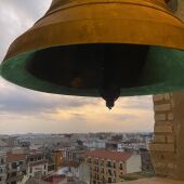 Campana basílica de Sant Jaume