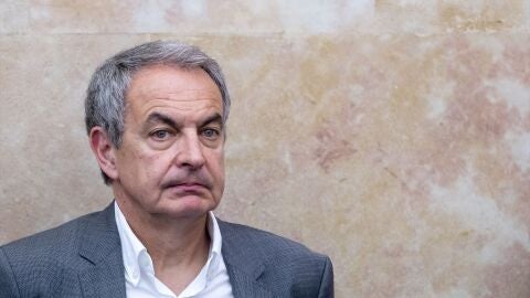 Jos&eacute; Luis Rodr&iacute;guez Zapatero en una foto de archivo