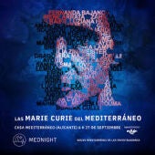 El MUDIC inicia la temporada con una exposición de homenaje a la científica Marie Curie