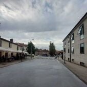 Las ANPA´s de Santiago se muestran "preocupadas por el inicio del curso escolar en Compostela con el corte por obras en la rúa Pombal: "nos vamos a atropar cun problema bastante gordo"