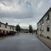 Las ANPA´s de Santiago se muestran "preocupadas por el inicio del curso escolar en Compostela con el corte por obras en la rúa Pombal: "nos vamos a atropar cun problema bastante gordo" Las ANPA´s de Santiago se muestran "preocupadas por el inicio del curso escolar en Compostela con el corte por obras en la rúa Pombal: "nos vamos a atropar cun problema bastante gordo"