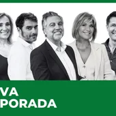 La nueva temporada Onda Cero comienza en Andalucía La nueva temporada Onda Cero comienza en Andalucía