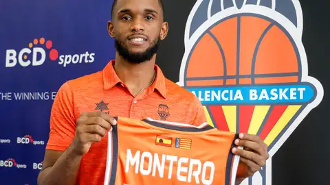 Montero: "Con mi talento todo saldrá con naturalidad, no hay que presionarse" Montero: "Con mi talento todo saldrá con naturalidad, no hay que presionarse"