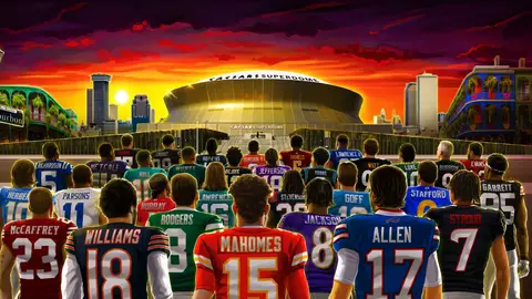 NFL NFL