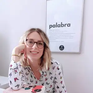 María Oset María Oset