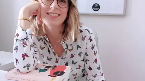 María Oset María Oset