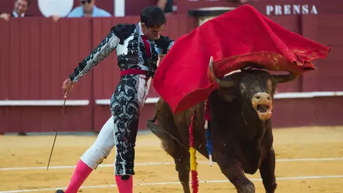 Corrida de toros en Málaga Corrida de toros en Málaga