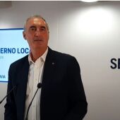 El Ayuntamiento ampliará el contrato para limpiar dos veces al año los imbornales de la ciudad