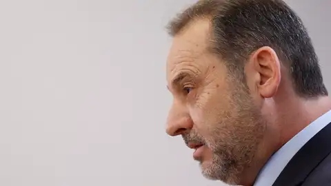 Imagen de archivo del exministro y exdirigente socialista José Luis Ábalos Imagen de archivo del exministro y exdirigente socialista José Luis Ábalos